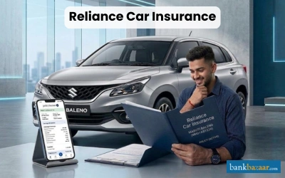 Reliance Car Insurance