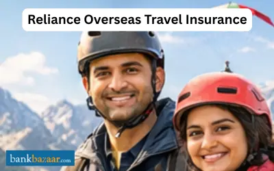 Reliance Overseas Insurance