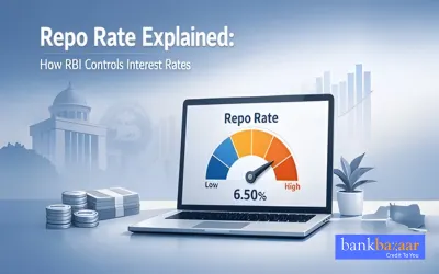 Repo Rate Repo Rate