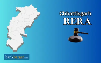 RERA Chhatisgarh