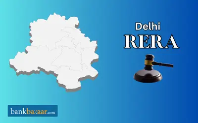 RERA Delhi