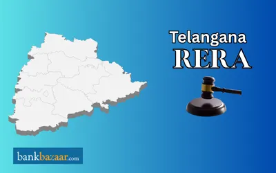 RERA Telangana RERA Telangana