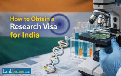 Research Visa