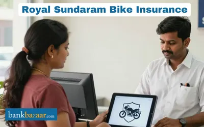 Royal Sundaram Bike Insurance Royal Sundaram Bike Insurance