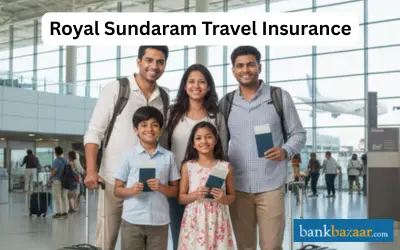 Royal Sundaram Travel Insurance