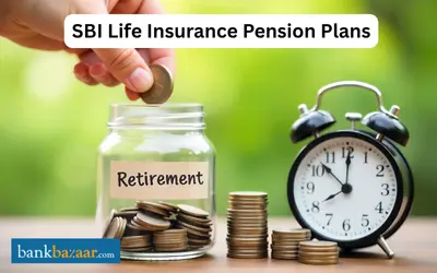 Benefits of SBI Life Insurance Pension Plans
SBI Life Insurance Pension Plans
