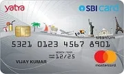 Apply SBI Yatra Credit Card