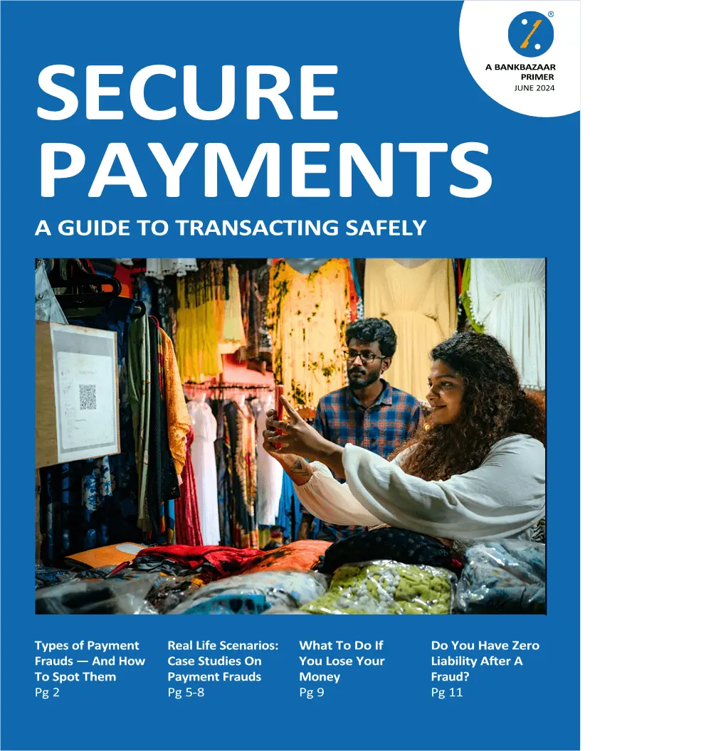 Secure Payments