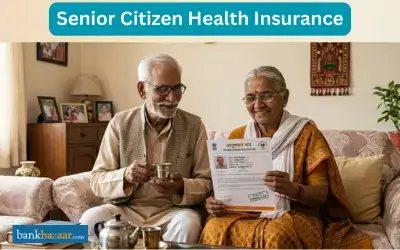 benefits of Senior Citizen Health Insurance