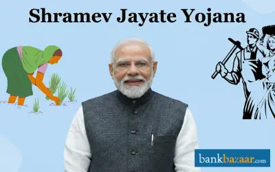 Shramev Jayate Yojana