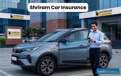 Shriram Car Insurance 