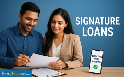 Signature Loans