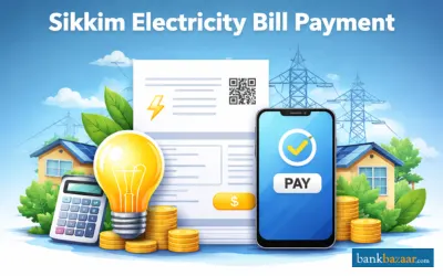 Sikkim Electricity Bill Payment