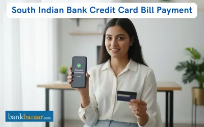 Online credit card bill payment options Pay credit card bill online using net banking and payment methods