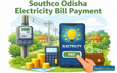 Southco Odisha Electricity Bill Payment Online