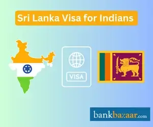 Sri Lanka Visa for Indians
