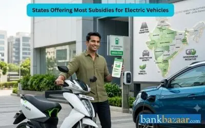 electric bike subsidy