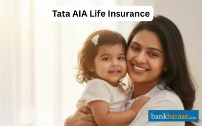 Tata AIA Life Insurance