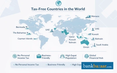 Tax-Free Countries