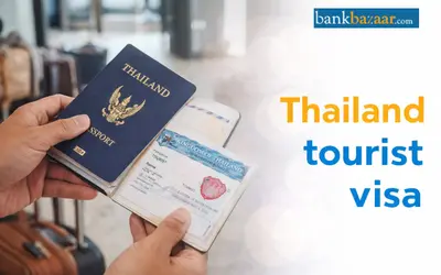 Thailand Tourist Visa for Indians
