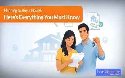 8 Step Guide to Buying a New House in India 