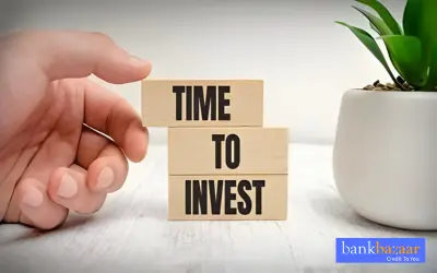 Time to Invest in MF