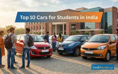 Top 10 Cars for Students in India