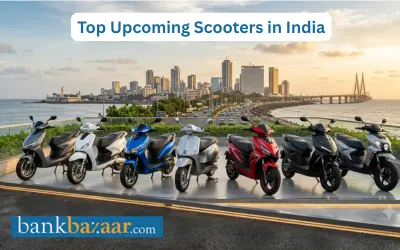 Upcoming Scooters in India Upcoming Scooters in India