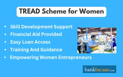 TREAD Scheme for Women