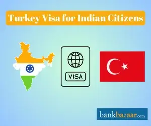 Turkey Visa for Indians
