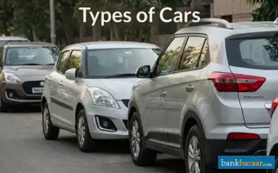 Types of Cars