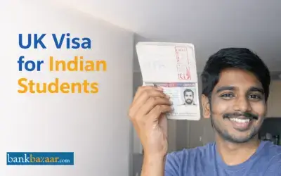UK Visa for Indian Students