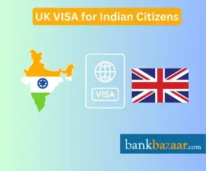  UK Visa for Indian Citizen