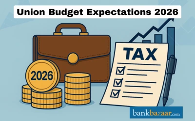 Budget Expectations 2026