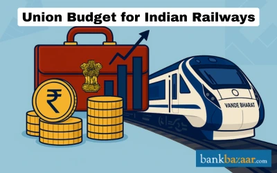 Highlights of Union Budget on Railway Proposals