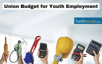 Union Budget Announcement for Youth