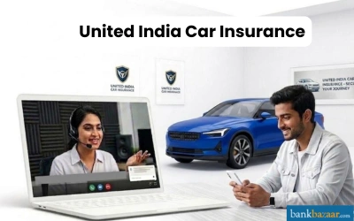 United India Car Insurance