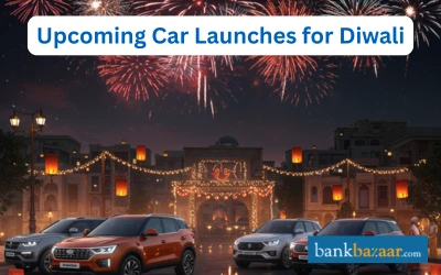 Upcoming Cars in India this Diwali