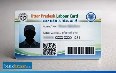 Uttar Pradesh Labour Card