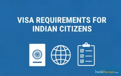 Visa Requirements for Indian Citizens