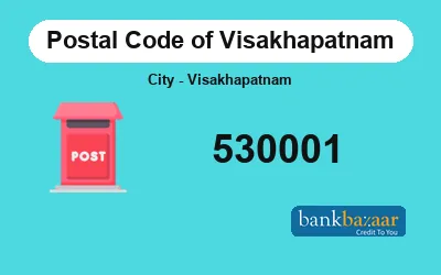 Visakhapatnam Pin Code Pin code of Visakhapatnam