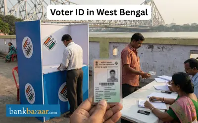 Voter ID in West Bengal