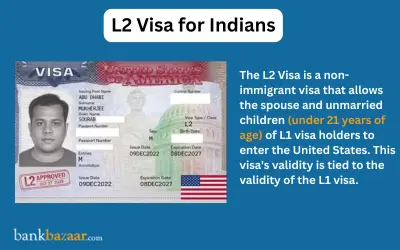 L2 Visa for Indians