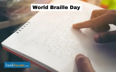 World Braille Day