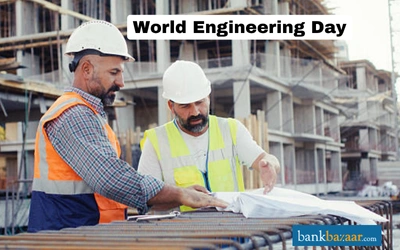 World Engineering Day