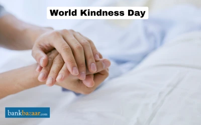 Importance of World Kindness Day 