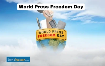 World Press Freedom Day