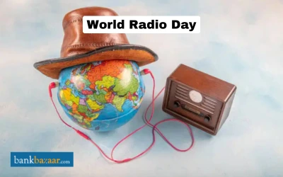 World Radio Day