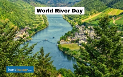 World River Day