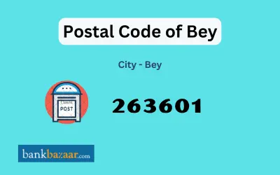Bey Pin Code
